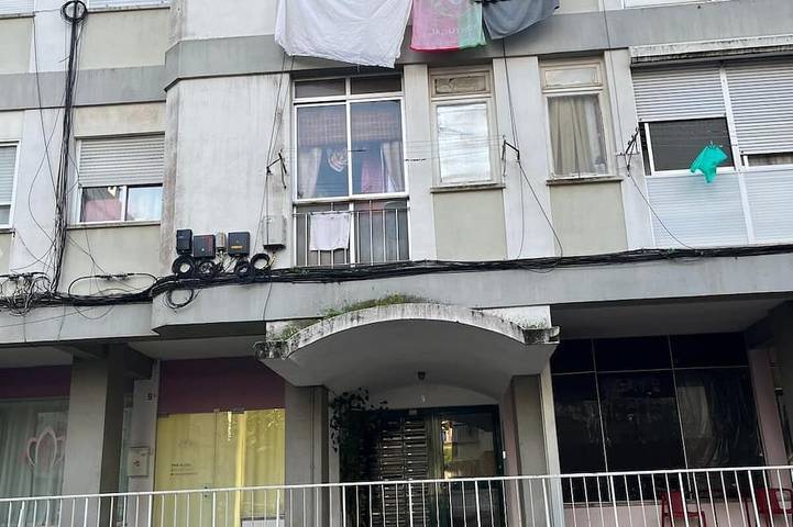 Apartamento de férias para 4 pessoas - 1