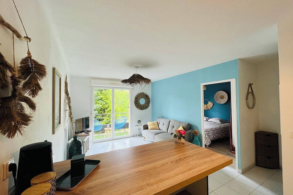 Photo : Appartement de vacances