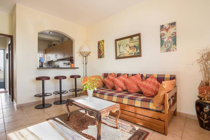 Casa Lia con Balcone, Barbecue & Wi-Fi; Parcheggio disponibile in São Sebastião, São Gonçalo de Lagos