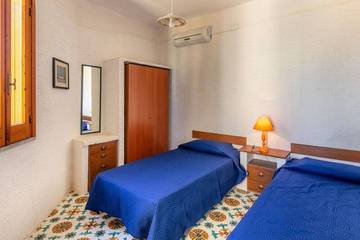 Villa per 8 Persone in San Lorenzo, Siracusa e dintorni, Foto 3
