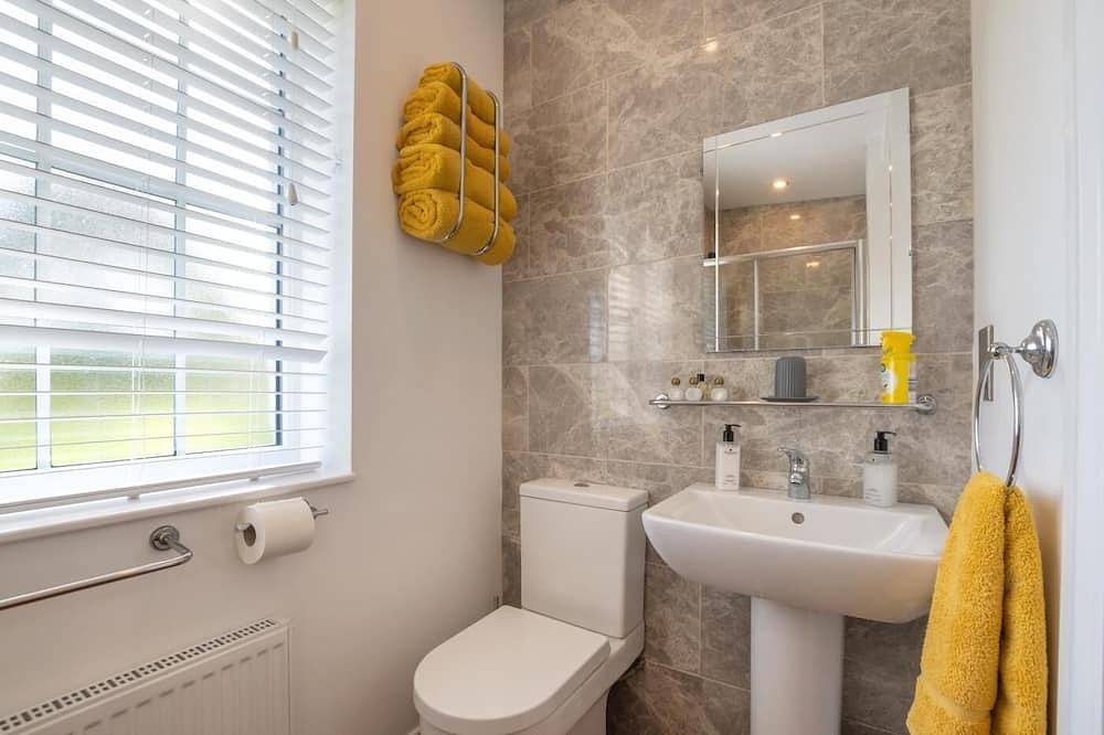 Geheel appartement, 1 Bed in Hinderwell (oc-wa068) in Hinderwell, North York Moors Nationaalpark
