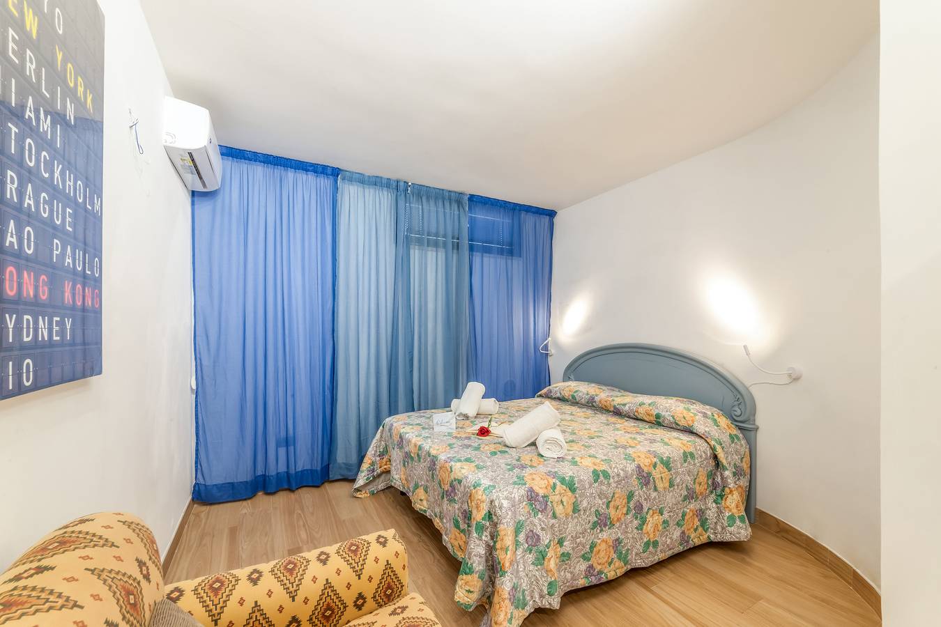 Moderne 2-Zimmer-Wohnung mit Pool, Parkplatz und Klimaanlage in der Nähe von Melpignano in Cursi, Lecce Provinz