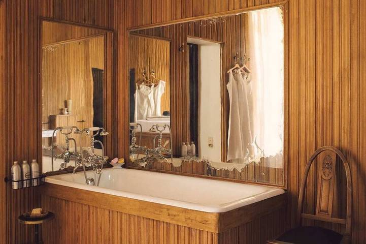 Château pour 16 personnes, avec piscine ainsi que jacuzzi et jardin dans le Vaucluse - 3