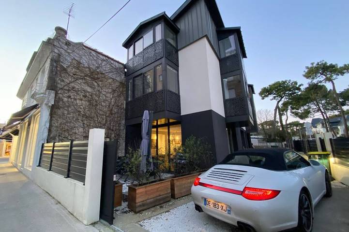 Villa pour 6 personnes, animaux acceptés à La Baule-Escoublac - 3