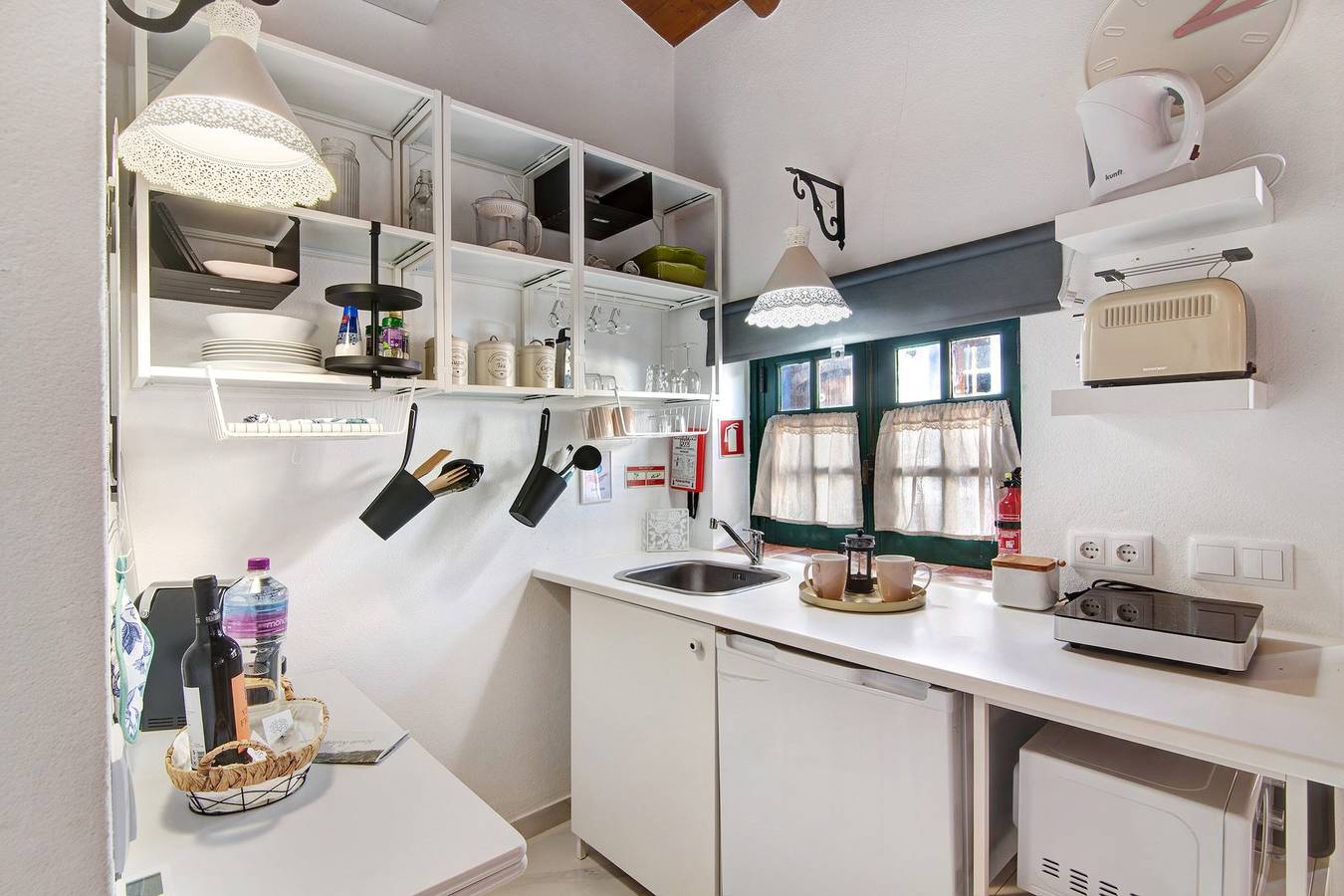 Landhuis "Quinta do Mestre - Casa Passarinhos" met Wi-Fi & Airco, foto 9