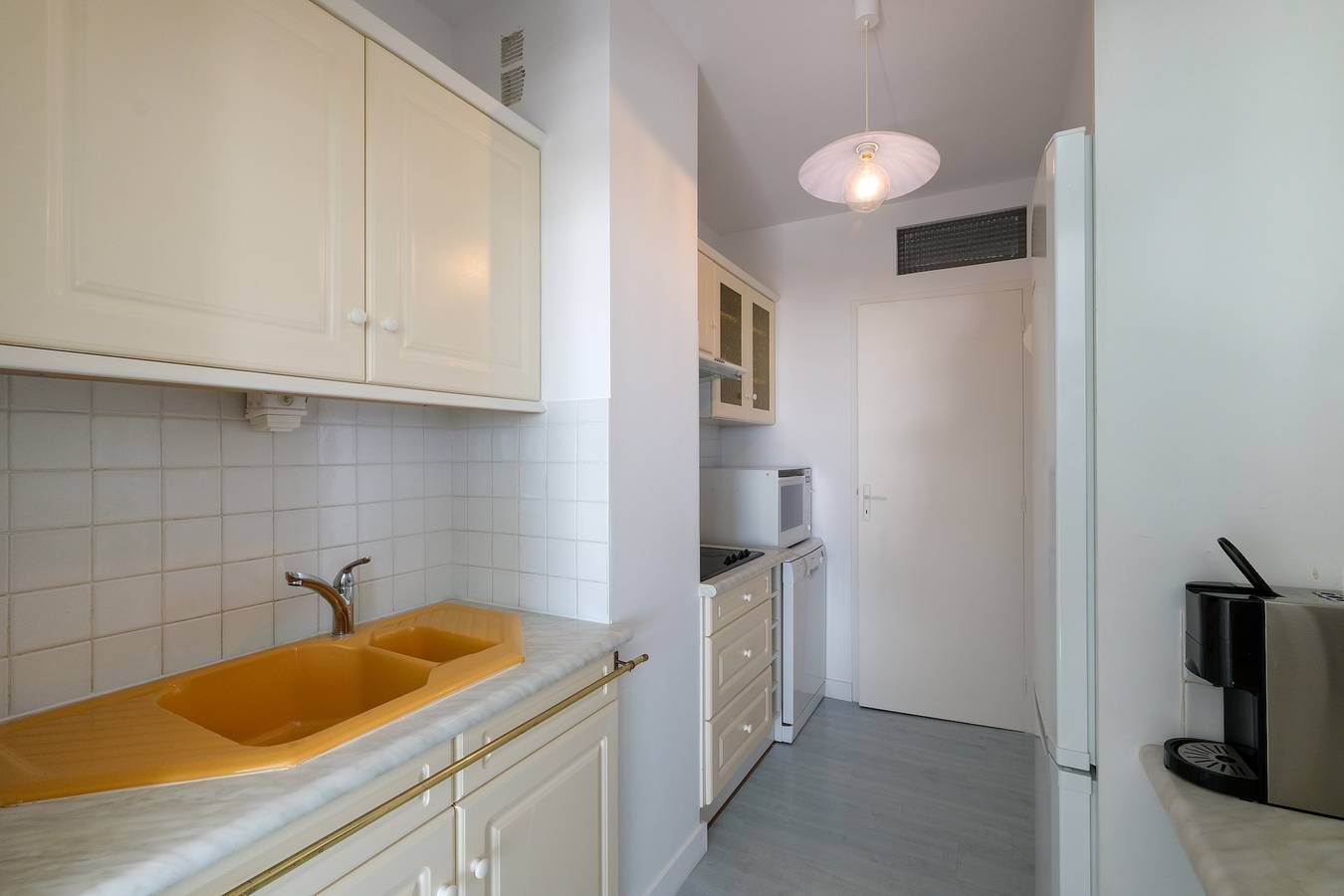 Ganze Wohnung, L'Ancre - Spacieux T4 élégant et lumineux vue mer in La Baule-Escoublac, Côte d'Amour