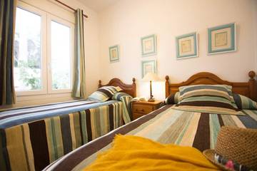 Chalet para 8 Personas en Los Caños de Meca, Barbate, Foto 4