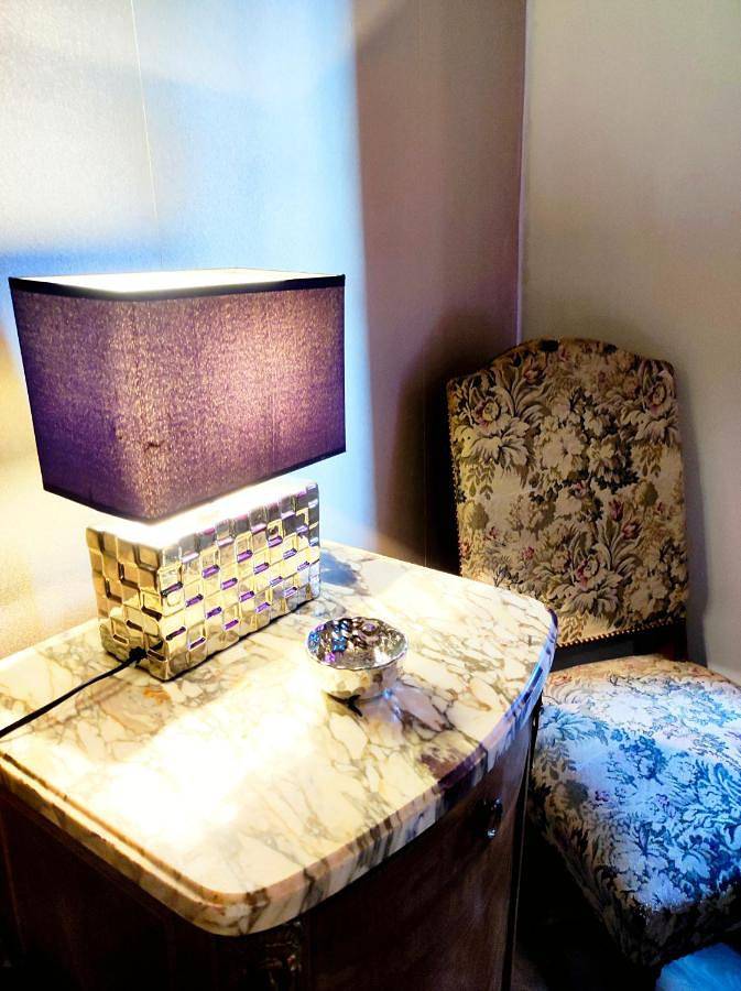 Location de vacances pour 2 personnes, avec terrasse à Vailly-sur-Sauldre - 4