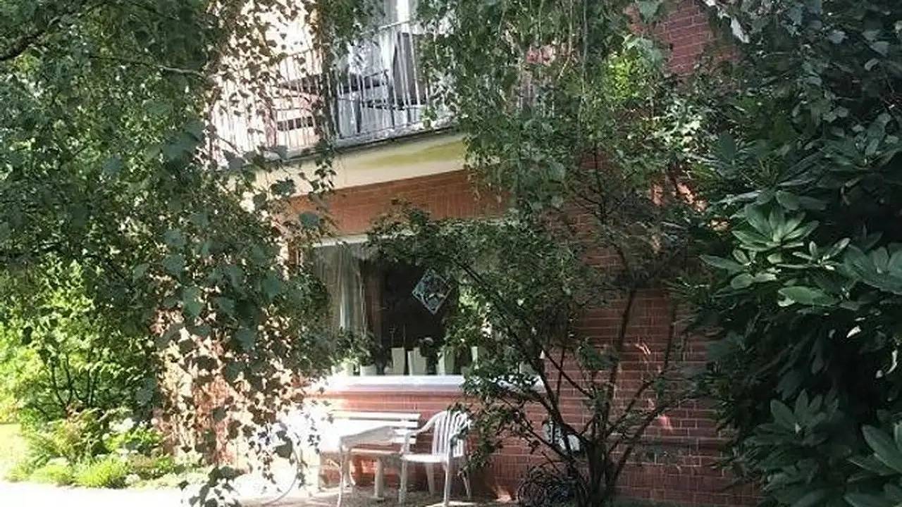 Ganze Ferienwohnung, Ferienwohnung für 4 Personen (90 m²) in Nordhorn, Landkreis Grafschaft Bentheim