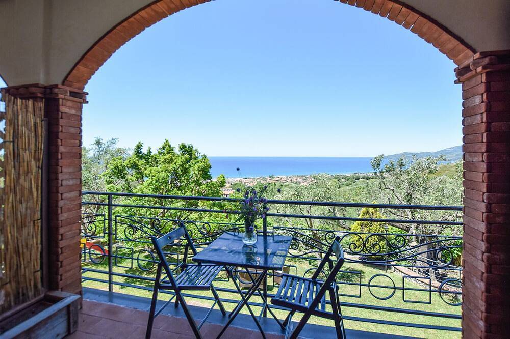 Apartamento entero, Precioso apartamento en Ascea in Ascea, Cilento