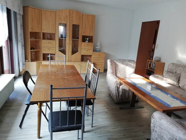 Ferienhaus für 5 Personen, mit Garten in Rysum - 4