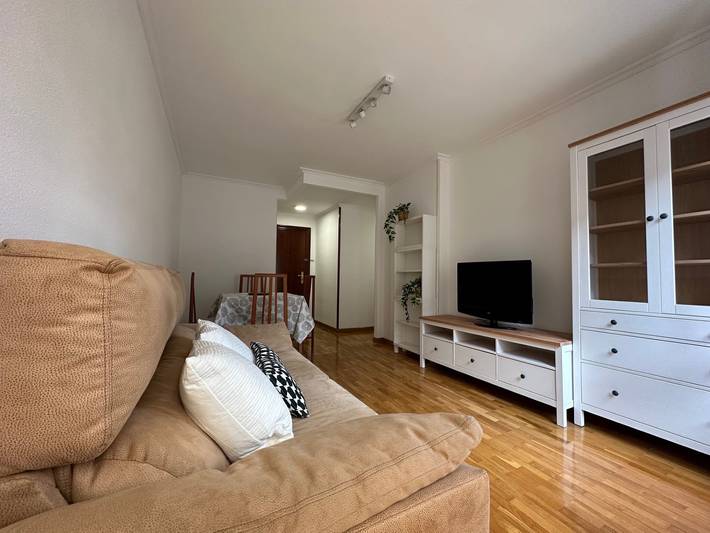 Gîte pour 4 personnes à Oviedo - 4