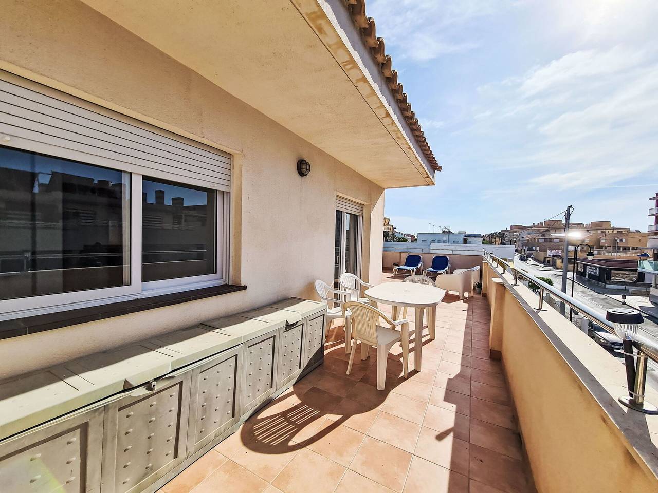 Appartement entier, La Galera - La Galera 2.1 in Cabo de Palos, Carthagène
