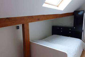 Gîte pour 4 Personnes dans Eguisheim, Région de Colmar, Photo 1
