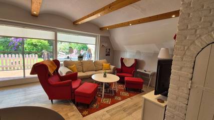 Ferienhaus für 4 Personen in Bedekaspel, Südbrookmerland, Bild 2