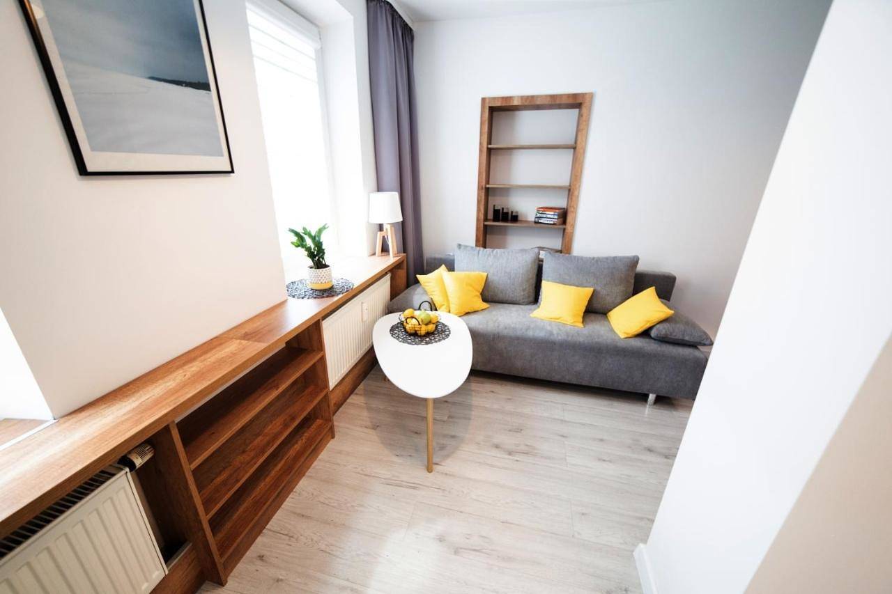 Cały apartament, Pozytywny Apartament przy Rynku in Racibórz, Śląsk