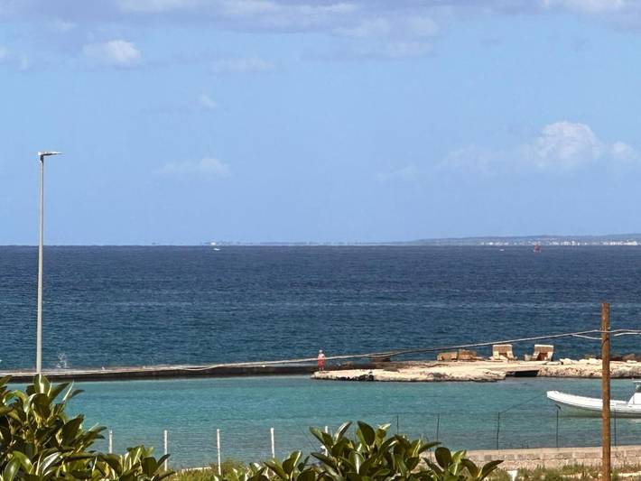 Location de vacances pour 6 personnes, avec terrasse et vue à Sant'Isidoro - 2