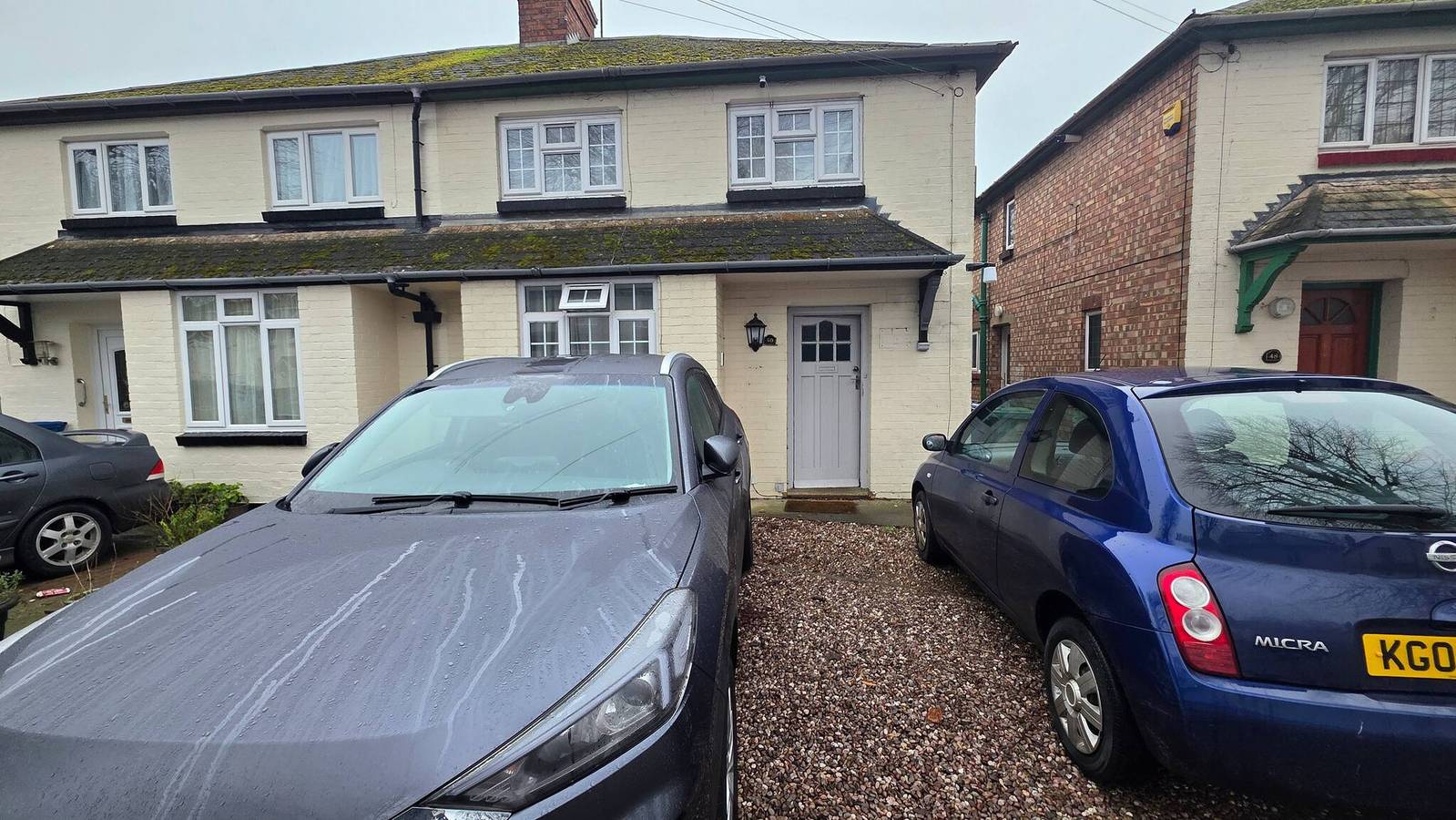 Gemütliches privates Gästezimmer im Zentrum von Banbury in Banbury, Oxfordshire