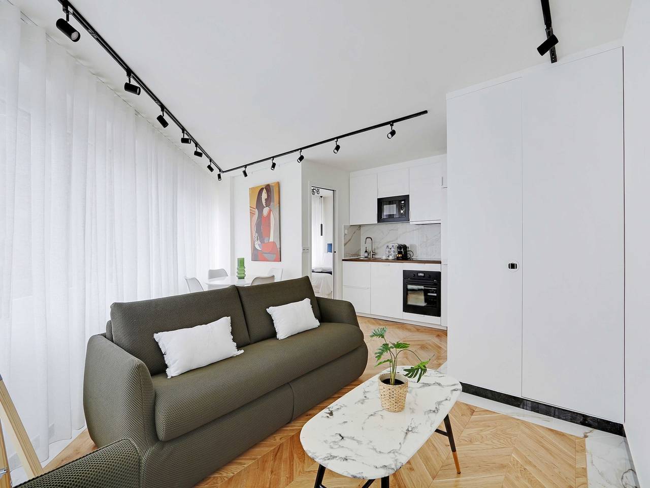 Photo : Appartement de vacances