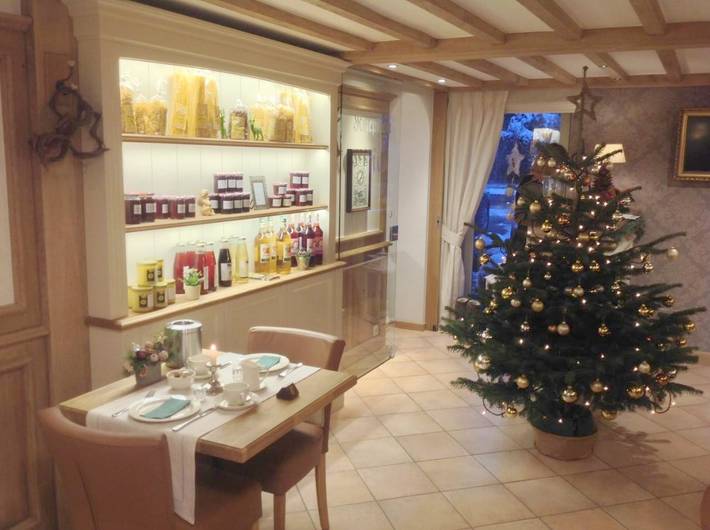 Hôtel pour 2 personnes, avec jardin ainsi que sauna et jacuzzi à Butgenbach - 2