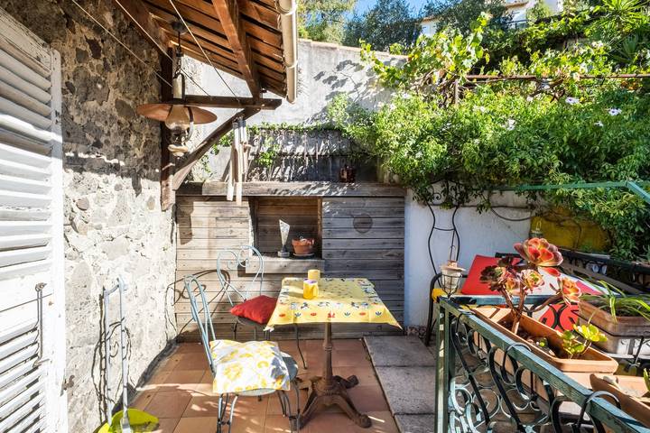 Maison de vacances pour 6 personnes - 1