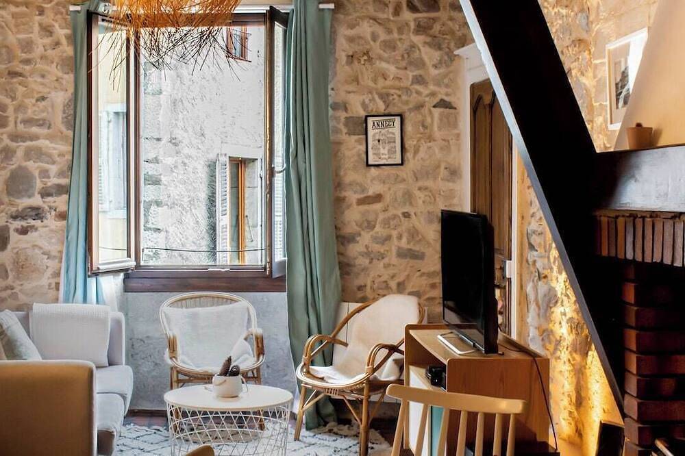Photo : Appartement de vacances