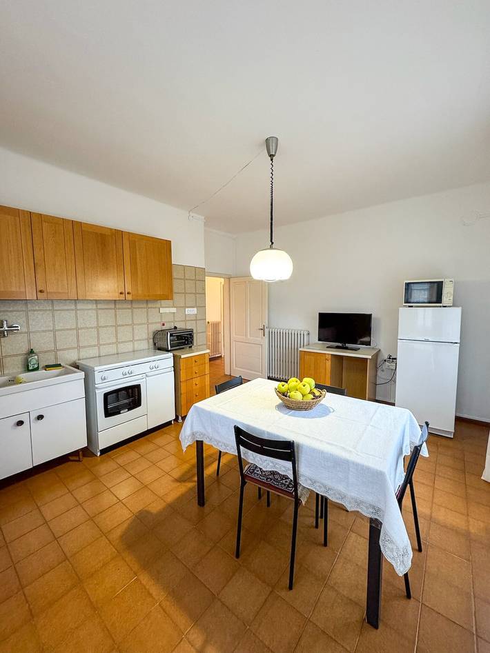 Ferienhaus für 4 Personen, mit Garten, mit Haustier am Caldonazzosee - 2