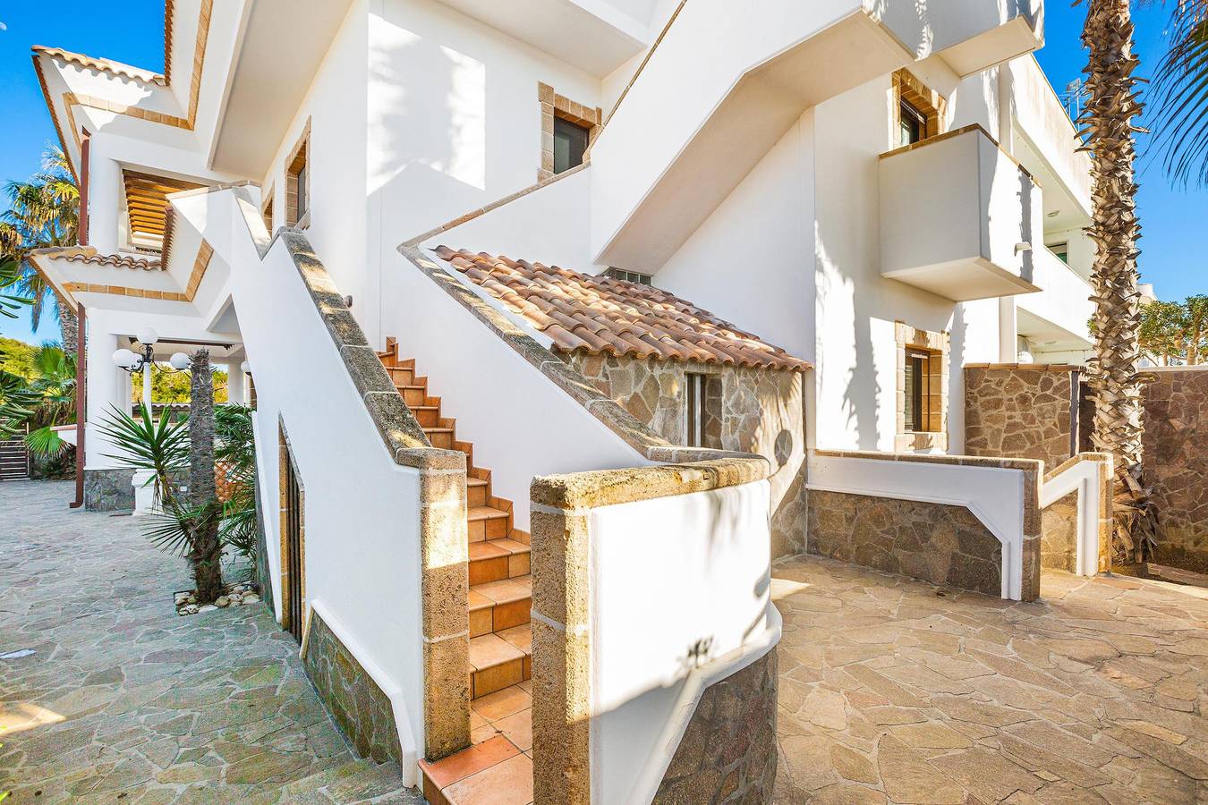 Villa Eden - Primo Piano By Barbarhouse in Campomarino (Apulia), Golfo de Tarento