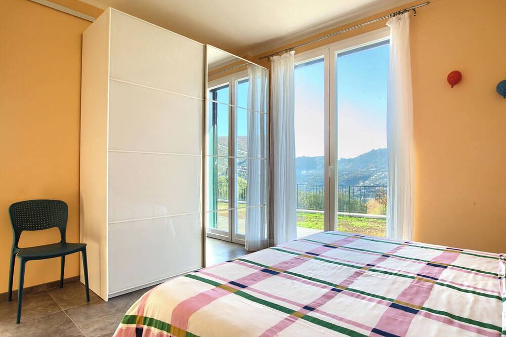 Appartement entier, Costadoro in Costa d'Oneglia, Imperia