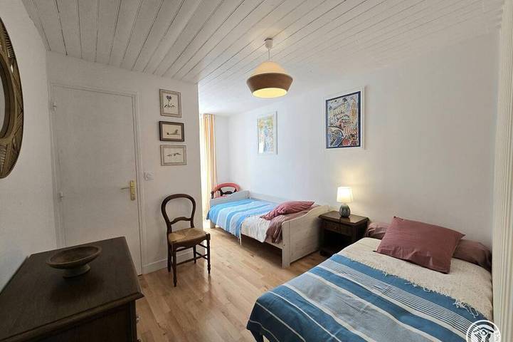 Gîte pour 4 personnes, avec jardin à Milhac-de-Nontron - 4
