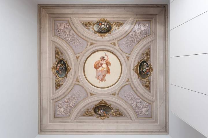 Gîte pour 6 personnes dans Port de Sant Ambrogio - 3