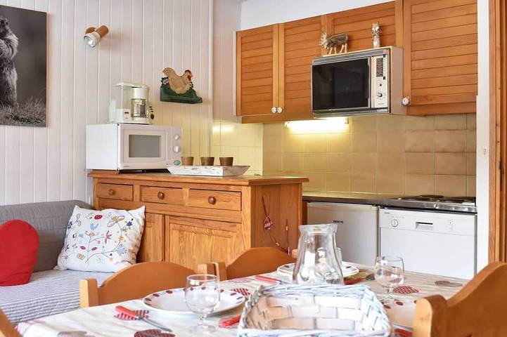 Ferienwohnung für 4 Personen - 1