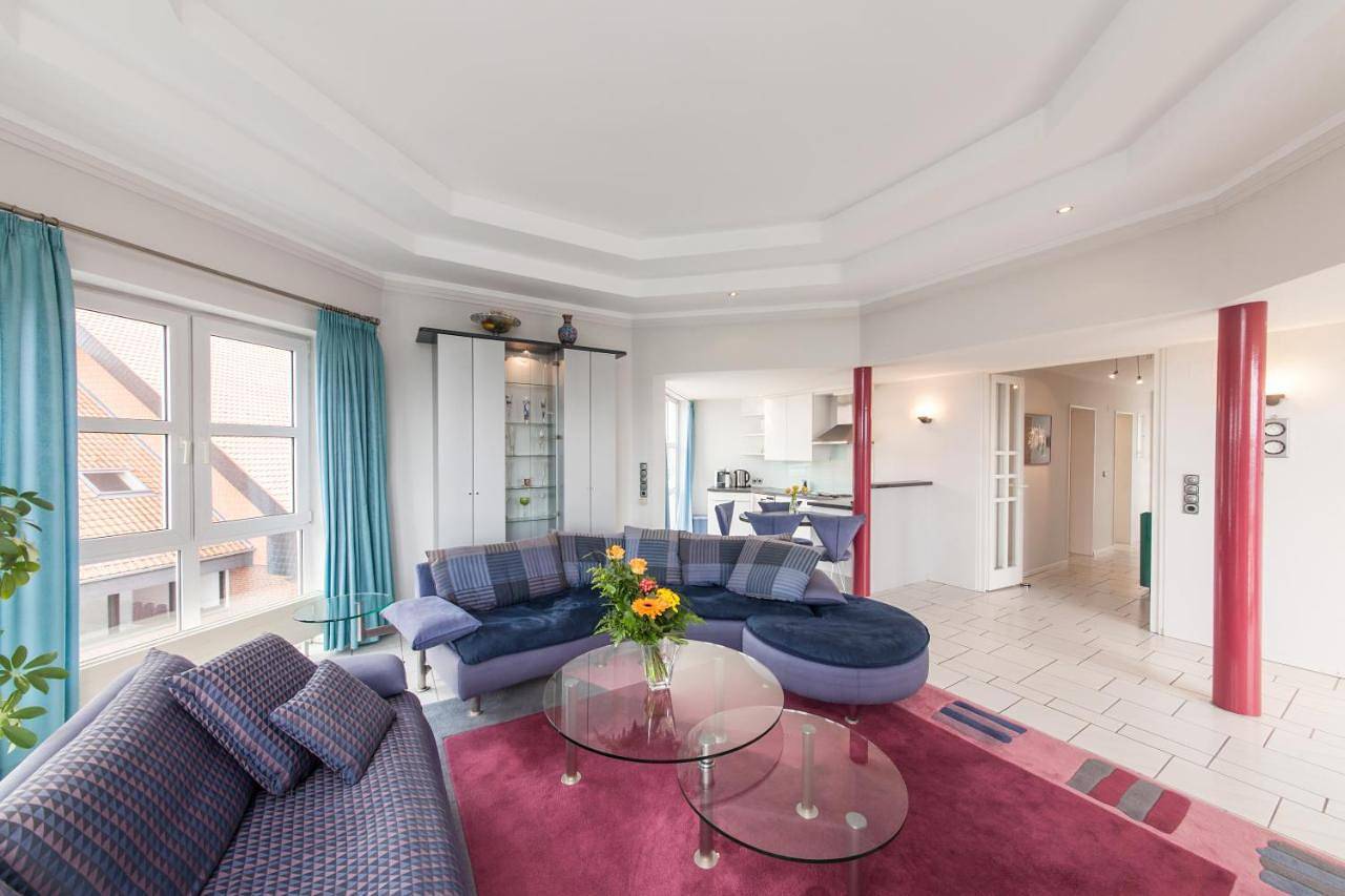 Apartment in Wolfsburg, Région de Brunswick