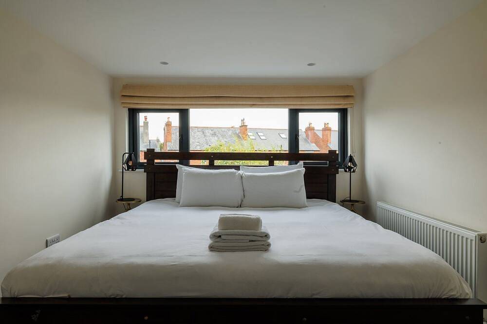 Guest Ready - Renovated Stay in Urban Dublin in Dublin, County Dublin