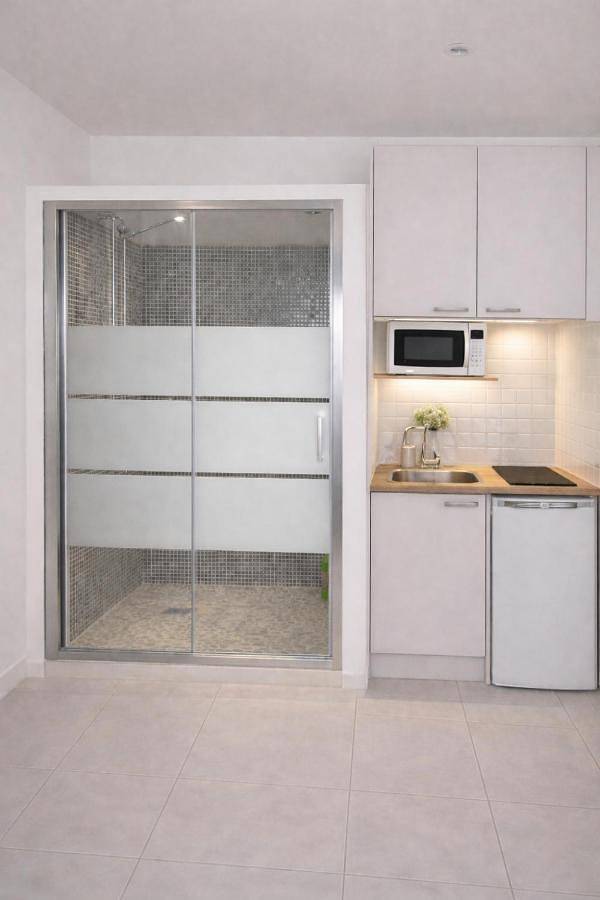 Gîte pour 2 personnes à Montereau-Fault-Yonne - 3