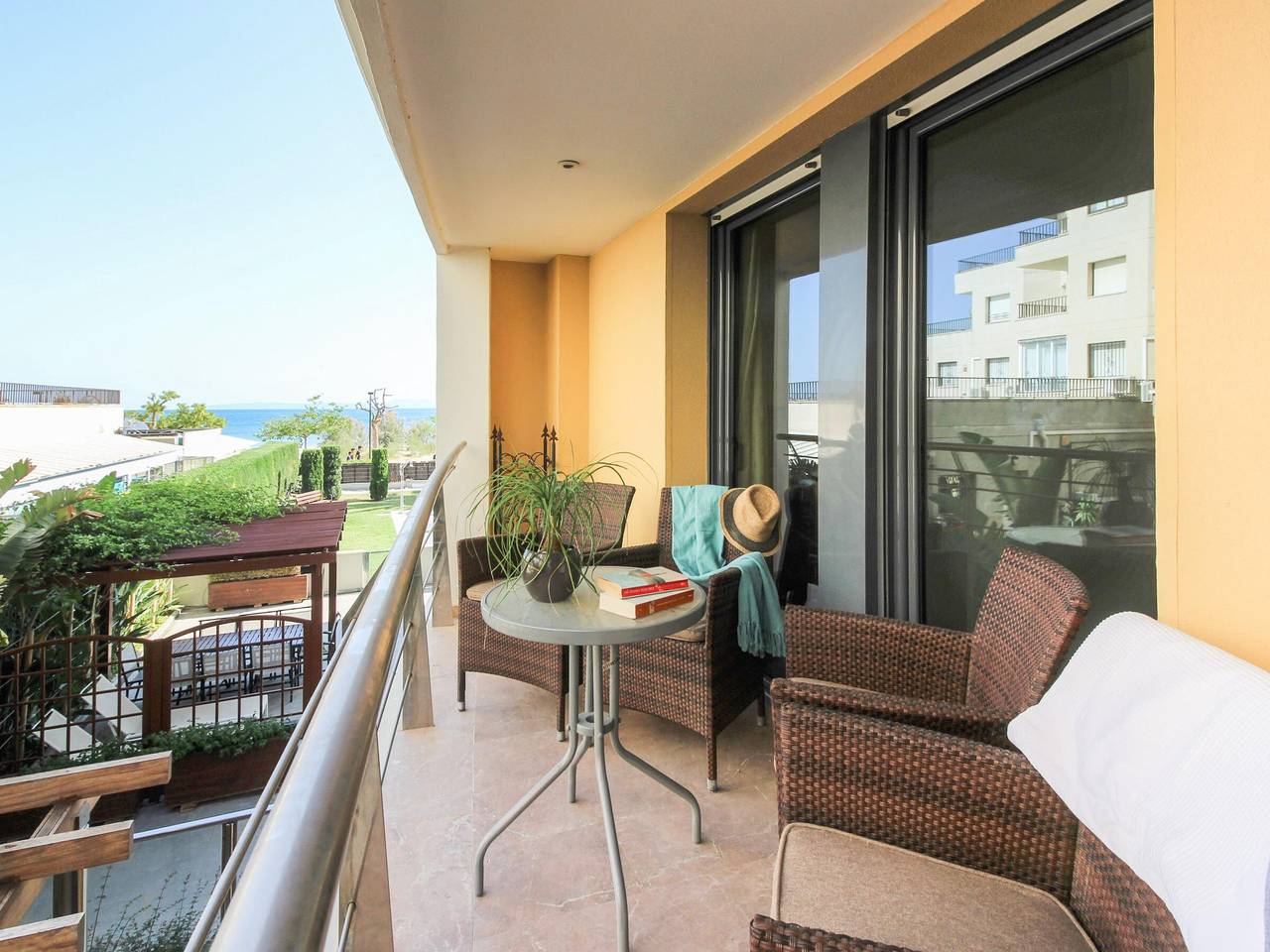 Appartamento vacanze a Roses a partire da 130€ a notte