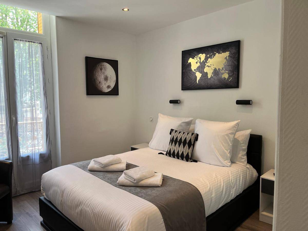 Single Room in Vichy, Région de Vichy