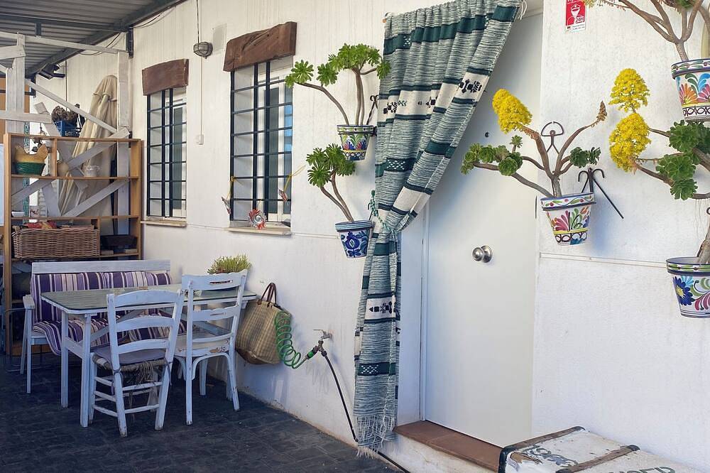 Apartamento entero, Alquilo acogedor  apartamento in Nívar, Provincia de Granada