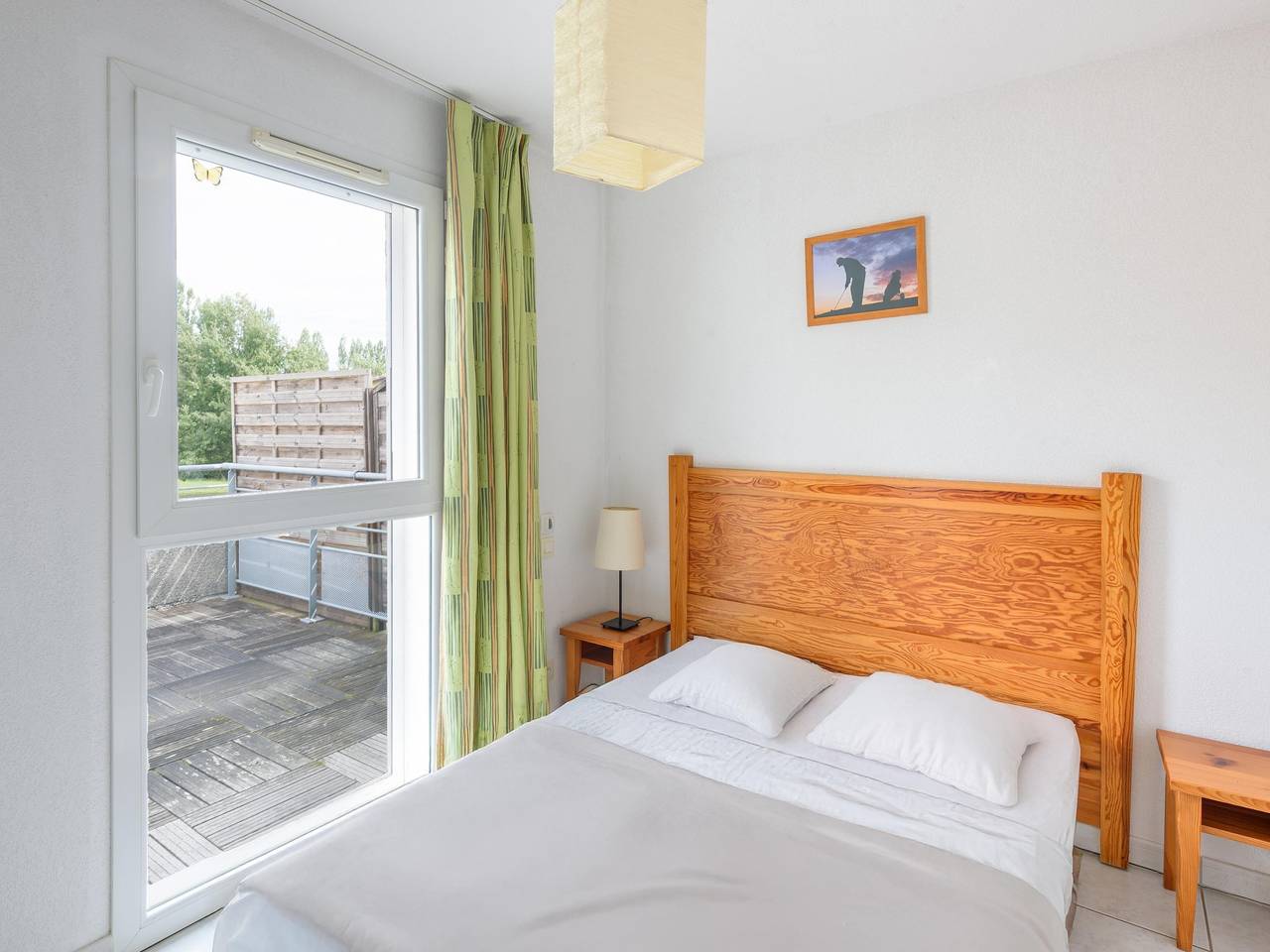 Ganze Wohnung, Rivières – Rückzugsort auf dem Land für 6 Personen in Rivières, Albi und Umgebung