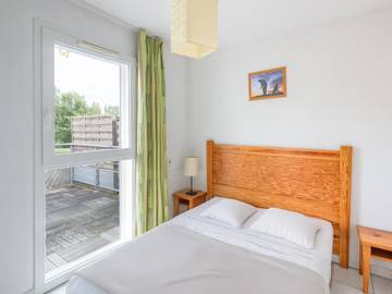Location De Vacances pour 6 Personnes dans Rivières, Région d'Albi, Photo 4