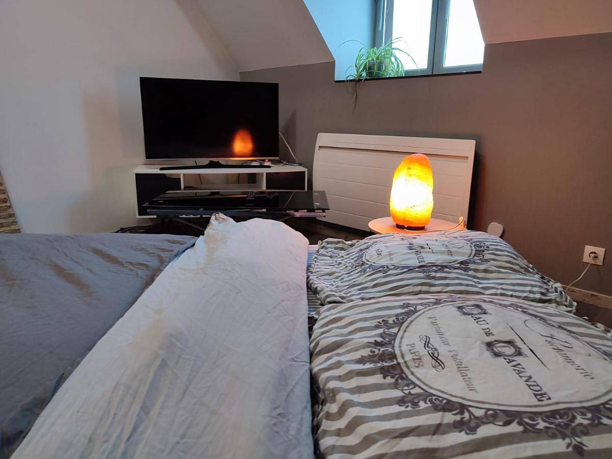 Appartement entier, One-Bedroom Apartment in Mirebeau-sur-Bèze, Région de Dijon