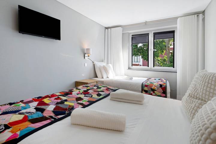 Ferienwohnung für 3 Personen in Portugal - 3
