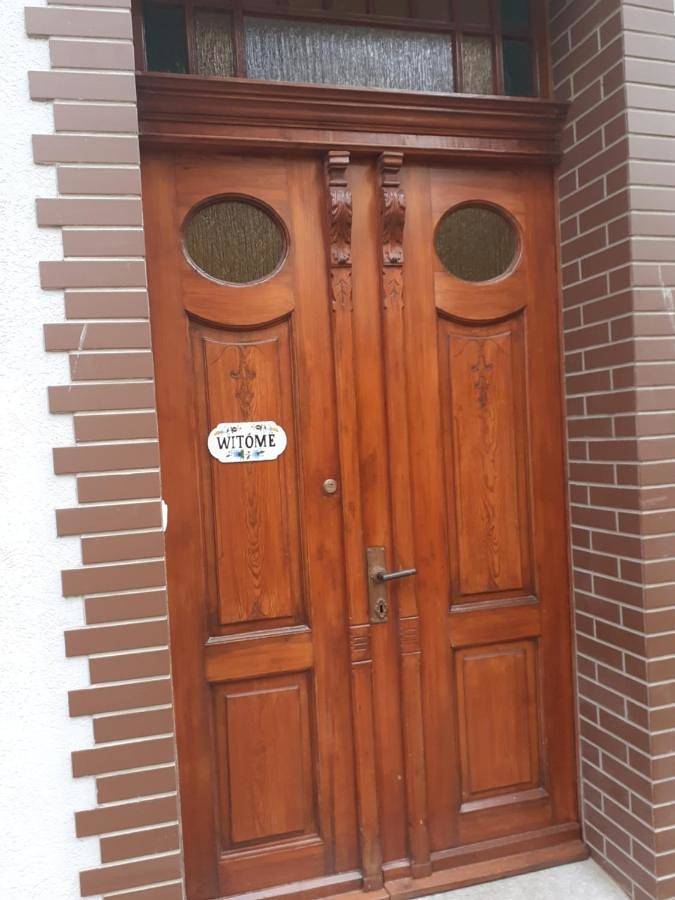 Small Single Room in Ustka, Baltic Sea Pomerania