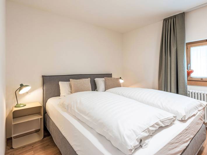 Ganze Wohnung, Studio Flüm in Pontresina, Sankt Moritz