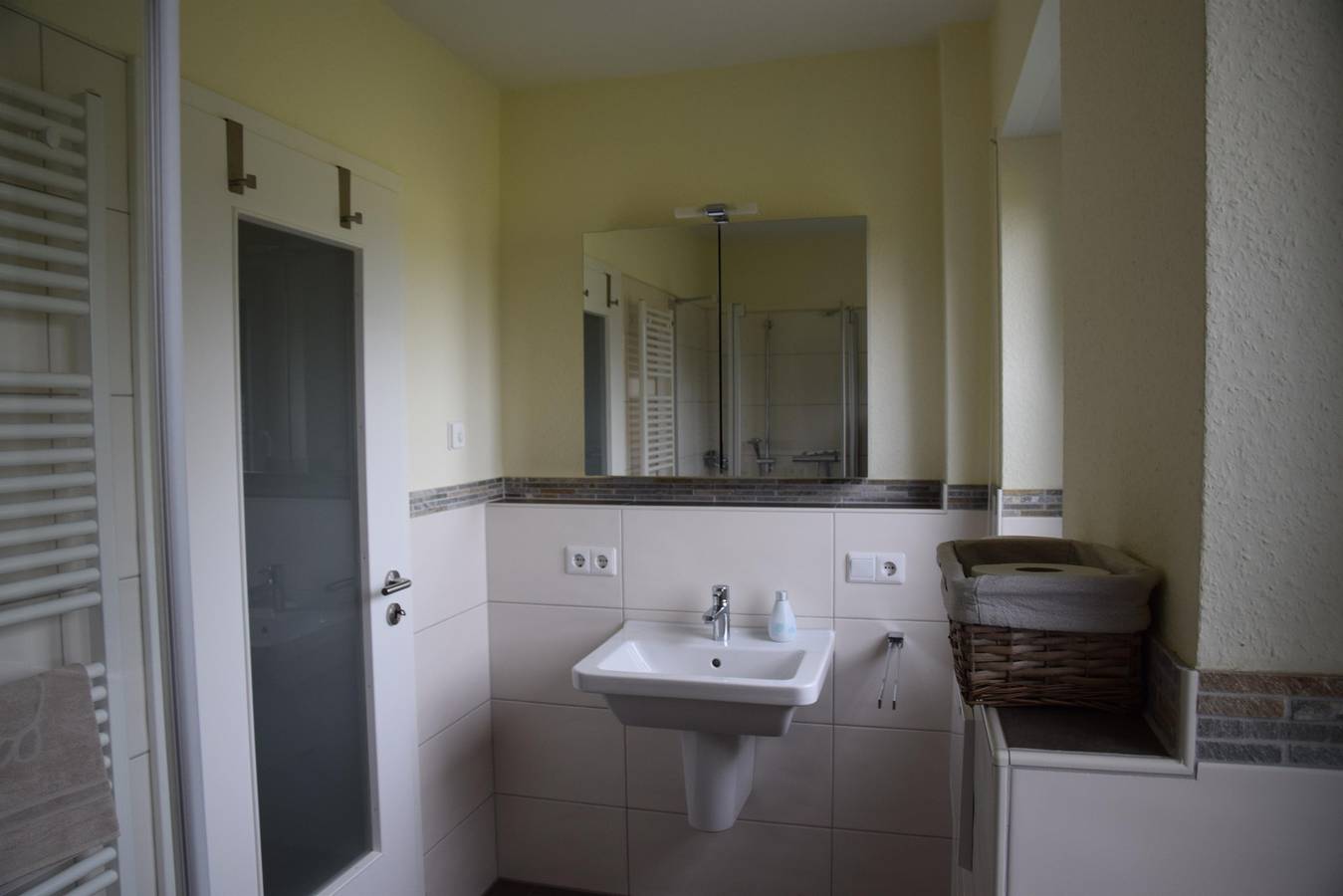 Ganze Ferienwohnung, Eggemann, Ferienwohnung in Bramsche, Metropolregion Bremen-Oldenburg