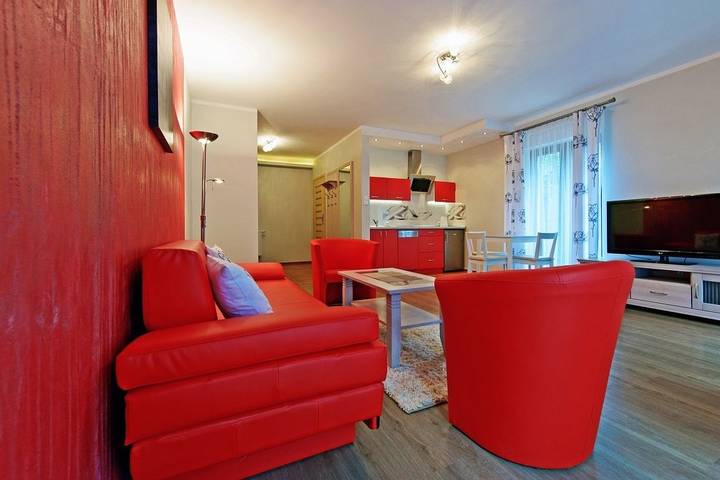 Gîte pour 3 personnes à Szklarska Poręba - 3