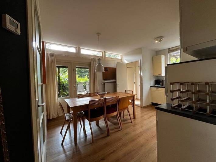 Vakantieappartement voor 8 personen, met Terras in Groesbeek