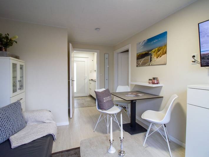 Bungalow für 4 Personen, mit Terrasse, mit Haustier in Scharbeutz - 4