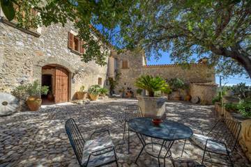 Apartment in Calvià, Serra de Tramuntana für 3 