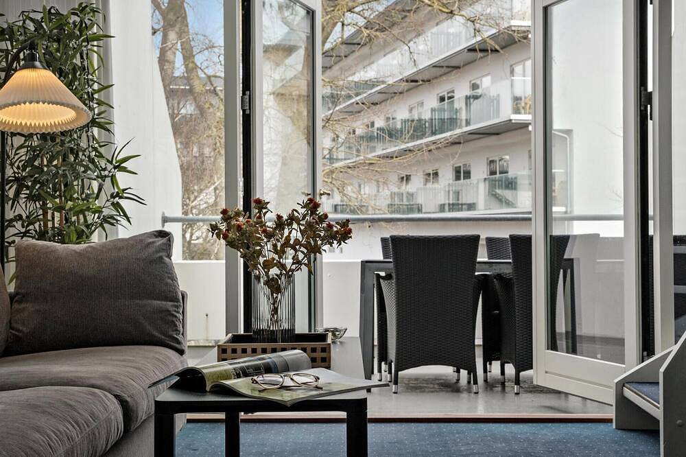 1 bedroom beautiful home in Helsingør in Helsingør, Hovedstaden